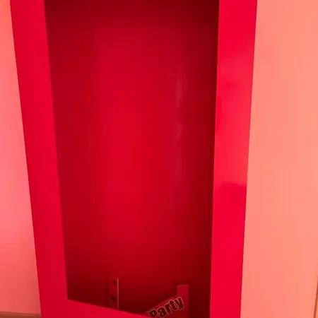 Barbie-themed 3bdr Penthouse Near The Beach, Nesebar