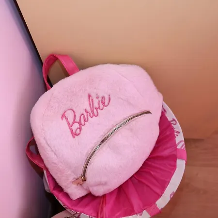 Barbie-themed 3bdr Penthouse Near The Beach, * Nessebar