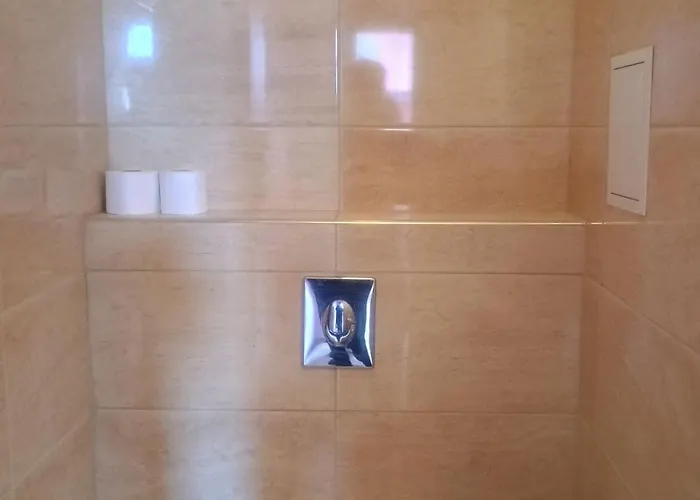 Barbie-themed 3bdr Penthouse Near The Beach, * Несебър