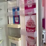 Lägenhet Barbie-themed 3bdr Penthouse Near The Beach, Nesebar