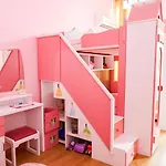Appartement Barbie-themed 3bdr Penthouse Near The Beach, *