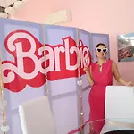 Barbie-themed 3bdr Penthouse Near The Beach, Appartement