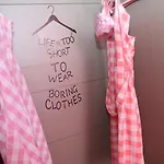 Barbie-themed 3bdr Penthouse Near The Beach, * Nesebar