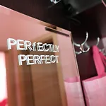 Barbie-themed 3bdr Penthouse Near The Beach, Appartement Nesebar