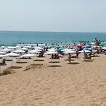 Appartement Barbie-themed 3bdr Penthouse Near The Beach, Nesebar