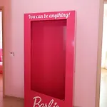Barbie-themed 3bdr Penthouse Near The Beach, Appartement