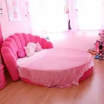 Barbie-themed 3bdr Penthouse Near The Beach, * Nesebar
