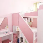 Appartement Barbie-themed 3bdr Penthouse Near The Beach, Nesebar