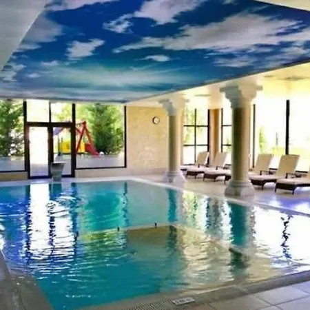 公寓 Barbie-themed 3bdr Penthouse Near The Beach, *