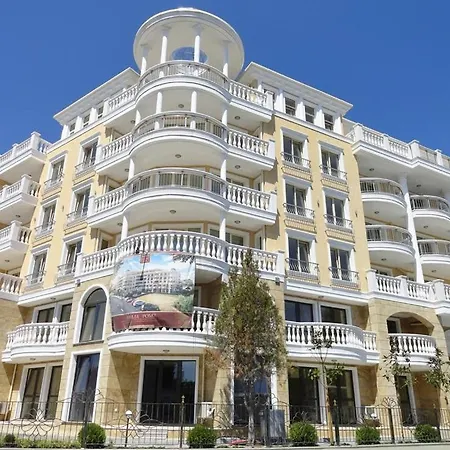 公寓 Barbie-themed 3bdr Penthouse Near The Beach,