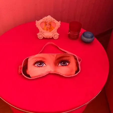 Barbie-themed 3bdr Penthouse Near The Beach, 公寓