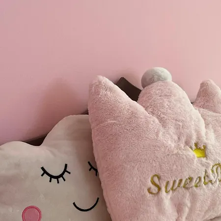 公寓 Barbie-themed 3bdr Penthouse Near The Beach, *