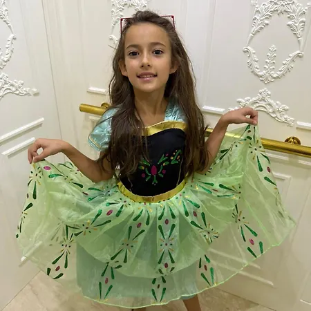 公寓 Barbie-themed 3bdr Penthouse Near The Beach,