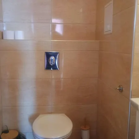 Διαμέρισμα Barbie-themed 3bdr Penthouse Near The Beach, Νεσέμπαρ
