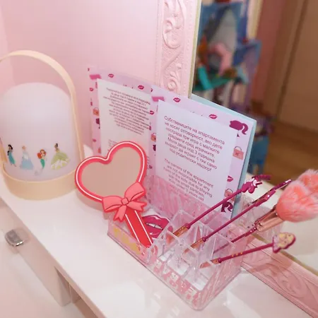 Apartmán Barbie-themed 3bdr Penthouse Near The Beach, *