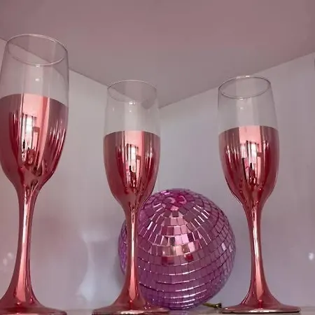 Lägenhet Barbie-themed 3bdr Penthouse Near The Beach,