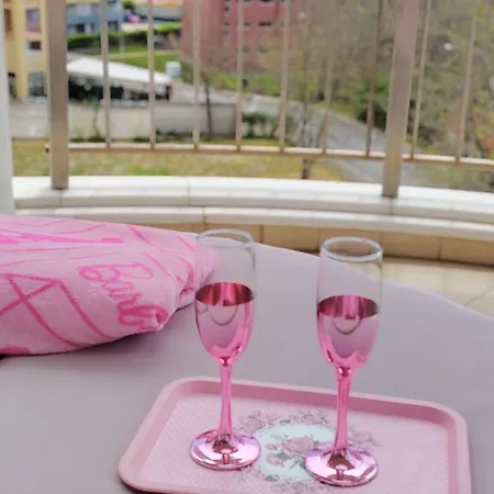 Lägenhet Barbie-themed 3bdr Penthouse Near The Beach,