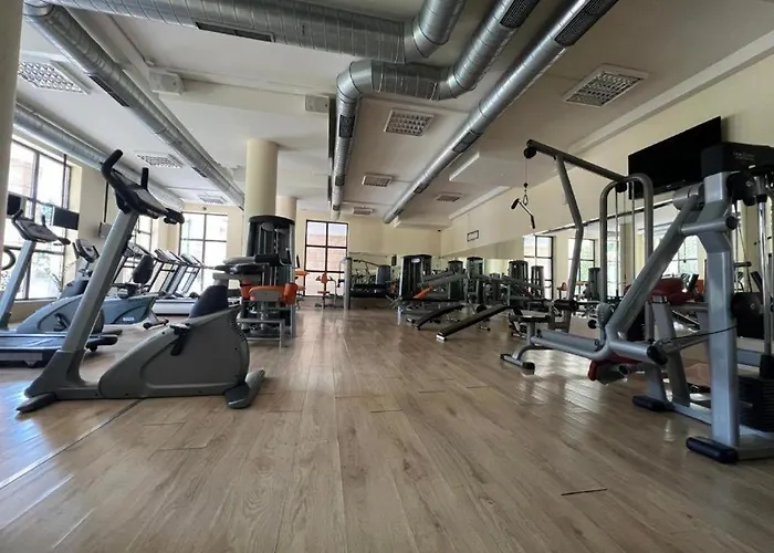 Barbie-themed 3bdr Penthouse Near The Beach, *